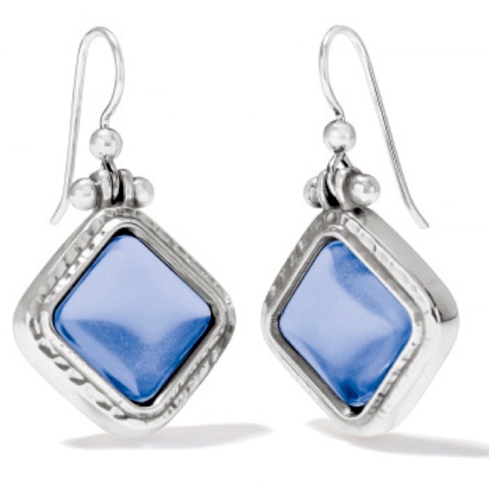 Brighton Jules French Wire Earrings